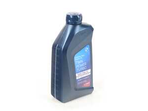 ES#4842570 - 83215B5C945 - BMW TwinPower Turbo 0W-12 Engine Oil - LL-22FE++ - 1 Liter - Advanced, fully synthetic Genuine BMW oil - Offers superior protection and efficiency in turbocharged engines - designed for use with 2023+ B-Series that use the 48v Mild Hybrid System - Genuine BMW - BMW