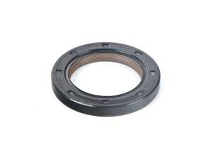 ES#2603200 - 0239978447 - Front Main Crankshaft Seal - Seals the gap between the crankshaft and engine block (45 X 67 X 8 mm) - Corteco - Mercedes Benz