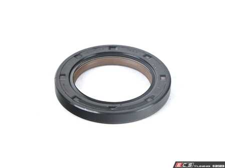 ES#2603200 - 0239978447 - Front Main Crankshaft Seal - Seals the gap between the crankshaft and engine block (45 X 67 X 8 mm) - Corteco - Mercedes Benz