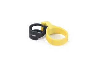 ES#3250941 - 17127707643 - SPRING RING SHELL - Genuine BMW - MINI