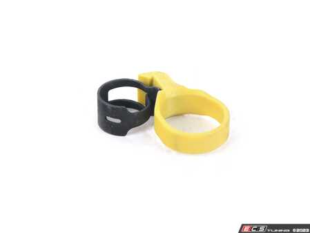 ES#3250941 - 17127707643 - SPRING RING SHELL - Genuine BMW - MINI