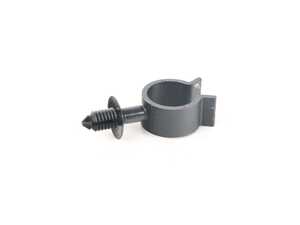ES#4012748 - 17128685318 - WIRE CLIP, SINGLE - Genuine MINI - BMW MINI