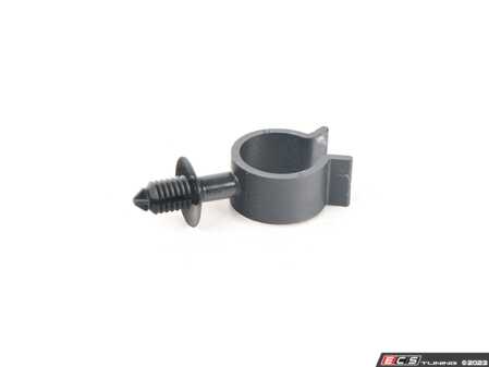 ES#4012748 - 17128685318 - WIRE CLIP, SINGLE - Genuine MINI - BMW MINI