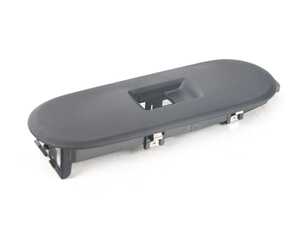 ES#2922711 - 51417322645 - TRIM, SWITCH, POWER WINDOW, - Genuine BMW - 