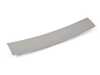 ES#2744255 - 51497327726 - Upper Trunk Lid Trim Panel - Gray - Genuine BMW - BMW