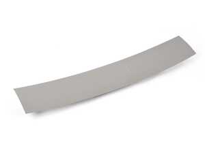 ES#2744255 - 51497327726 - Upper Trunk Lid Trim Panel - Gray - Genuine BMW - BMW