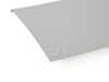 ES#2744255 - 51497327726 - Upper Trunk Lid Trim Panel - Gray - Genuine BMW - BMW