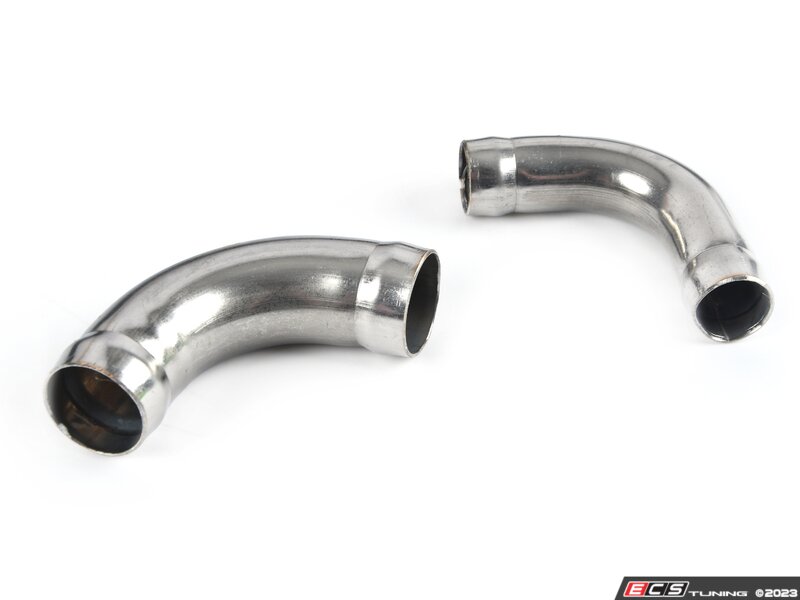 ARM Motorsports N54RI200 ARM Relocated Silicone Inlet Intake Kit