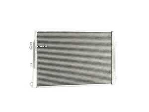 ES#4447134 - CTS-HX-006 - CTS High-Performance Radiator - 20% increase in cooling capacity! - CTS - Audi Volkswagen