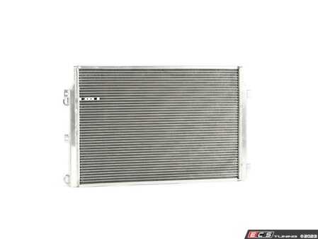 ES#4447134 - CTS-HX-006 - CTS High-Performance Radiator - 20% increase in cooling capacity! - CTS - Audi Volkswagen