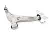 ES#3986747 - 2473308802 - Front Control Arm - Right - Front Axle, Right Side - Genuine Mercedes Benz - Mercedes Benz
