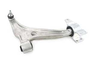 ES#3986747 - 2473308802 - Front Control Arm - Right - Front Axle, Right Side - Genuine Mercedes Benz - Mercedes Benz