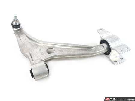 ES#3986747 - 2473308802 - Front Control Arm - Right - Front Axle, Right Side - Genuine Mercedes Benz - Mercedes Benz