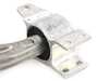 ES#3986747 - 2473308802 - Front Control Arm - Right - Front Axle, Right Side - Genuine Mercedes Benz - Mercedes Benz