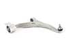 ES#3986747 - 2473308802 - Front Control Arm - Right - Front Axle, Right Side - Genuine Mercedes Benz - Mercedes Benz