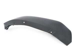ES#3515344 - 51117445092 - TRIM COVER, BUMPER, - Genuine BMW - BMW