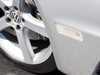 ES#5647 - MK5GJSMSCLR-a - Rough Style Bumper Side Marker Set - Clear - Clear side markers with faceted lenses. Limited lifetime warranty. - ECS - Volkswagen