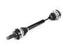 ES#4340532 - 33217839465 - Output Shaft - Left - Left rear axle output shaft transfers power in E46 M3, Z4M. - Genuine BMW - BMW