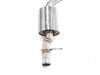 ES#4781743 - 050385LA02 - Tiguan 5N Cat-Back Exhaust System - Pure sound, unrestricted flow, and maximum performancethe ultimate auditory upgrade for your 2.0T! - ECS - Volkswagen