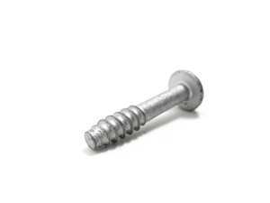 ES#35159 - 13717545438 - Air Box Securing Screw - Used to close the lid - Genuine BMW - BMW