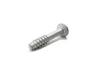 Air Box Securing Screw