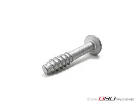 ES#35159 - 13717545438 - Air Box Securing Screw - Used to close the lid - Genuine BMW - BMW