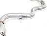 ES#4781743 - 050385LA02 - Tiguan 5N Cat-Back Exhaust System - Pure sound, unrestricted flow, and maximum performancethe ultimate auditory upgrade for your 2.0T! - ECS - Volkswagen