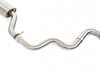 ES#4781743 - 050385LA02 - Tiguan 5N Cat-Back Exhaust System - Pure sound, unrestricted flow, and maximum performancethe ultimate auditory upgrade for your 2.0T! - ECS - Volkswagen