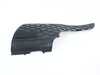 ES#3497572 - 5G189830082V - Console Trim Panel - Titanium Black - Genuine Volkswagen Audi - Volkswagen