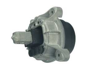 ES#4780359 - 22117935147 - Engine Mount - Restore smooth operation and vibration absorption with this OE mount from URO Parts. - URO - BMW