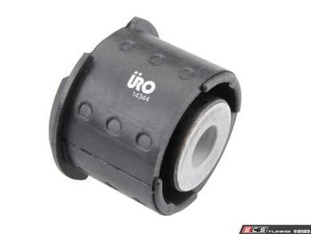 ES#4780360 - 33312283419 - Subframe Mount - Rear Position - Rear position, two required for a complete service - URO - BMW