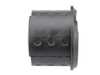 ES#4780360 - 33312283419 - Subframe Mount - Rear Position - Rear position, two required for a complete service - URO - BMW