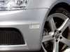 ES#5647 - MK5GJSMSCLR-a - Rough Style Bumper Side Marker Set - Clear - Clear side markers with faceted lenses. Limited lifetime warranty. - ECS - Volkswagen