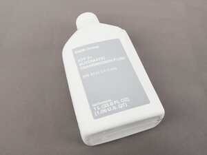 ES#4272204 - 83225A12A00 - Automatic Transmission Fluid 3+ - 1 Liter - Genuine BMW - BMW