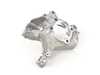 ES#3973858 - 2473320200 - STEERING KNUCKLE - Genuine Mercedes Benz - Mercedes Benz