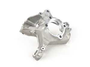 ES#3973858 - 2473320200 - STEERING KNUCKLE - Genuine Mercedes Benz - Mercedes Benz
