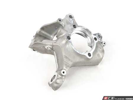 ES#3973858 - 2473320200 - STEERING KNUCKLE - Genuine Mercedes Benz - Mercedes Benz