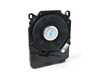 ES#182000 - 65139143144 - Central Bass - Right, HifiSystem - Genuine BMW - BMW