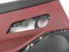 ES#4503335 - 51425A0F295 - DOOR TRIM PANEL, REAR, LEFT - Genuine BMW - BMW