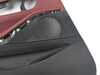 ES#4503335 - 51425A0F295 - DOOR TRIM PANEL, REAR, LEFT - Genuine BMW - BMW