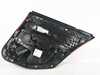 ES#4503335 - 51425A0F295 - DOOR TRIM PANEL, REAR, LEFT - Genuine BMW - BMW