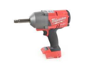 ES#4478542 - 2769-20 - M18 FUEL 1/2" Extended Anvil Controlled Torque Impact Wrench With ONE-KEY (Tool Only) - Milwaukee's M18 FUEL 1/2 Ext. Anvil Controlled Torque Impact Wrench with ONE-KEY delivers Controlled Torque for fastening and up to 1,100 ft-lbs of Nut-Busting Torque. - Milwaukee - Audi BMW Volkswagen Mercedes Benz MINI Porsche