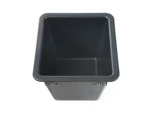 ES#3198675 - 51477289133 - TRUNK TRAY LEFT - Genuine BMW - BMW