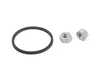 ES#4184141 - 34332454368 - Brake Booster Master Cylinder - OEM replacement booster master cylinder - Genuine BMW - BMW