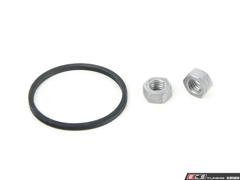 Genuine BMW - 34332454368 - Brake Booster Master Cylinder (34-33-2  