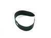 ES#80313 - 51161938352 - E34 Gear Sliding Selector Cover - The black plastic ribbed cover that slides with your shifter and keeps dirt out - Genuine BMW - BMW