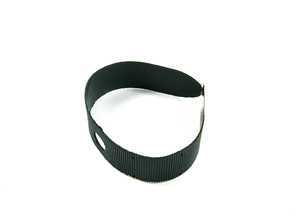 ES#80313 - 51161938352 - E34 Gear Sliding Selector Cover - The black plastic ribbed cover that slides with your shifter and keeps dirt out - Genuine BMW - BMW