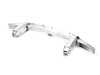 ES#4310723 - 51118071640 - CARRIER, BUMPER FRONT - Genuine BMW - BMW
