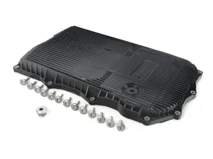 Automatic Transmission Oil Pan With Transmission Filter