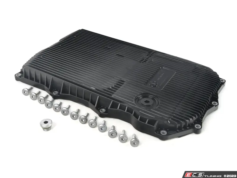 ZF - 24118612901 - Automatic Transmission Oil Pan With